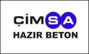 Çimsa Beton